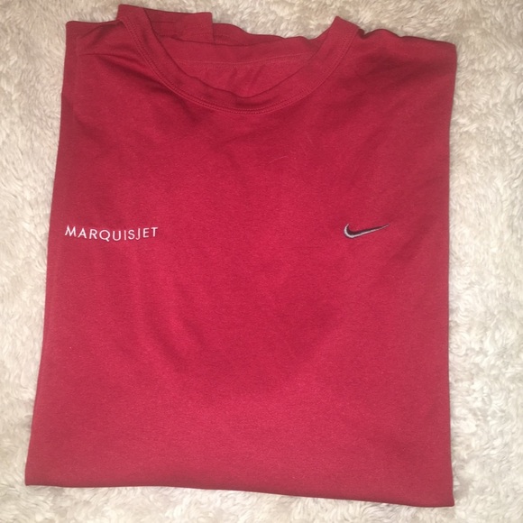 Nike Other - Nike Dri-fit tee